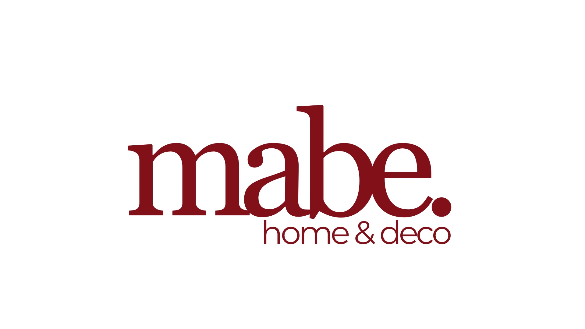 Inicio logo mabe (presentación)